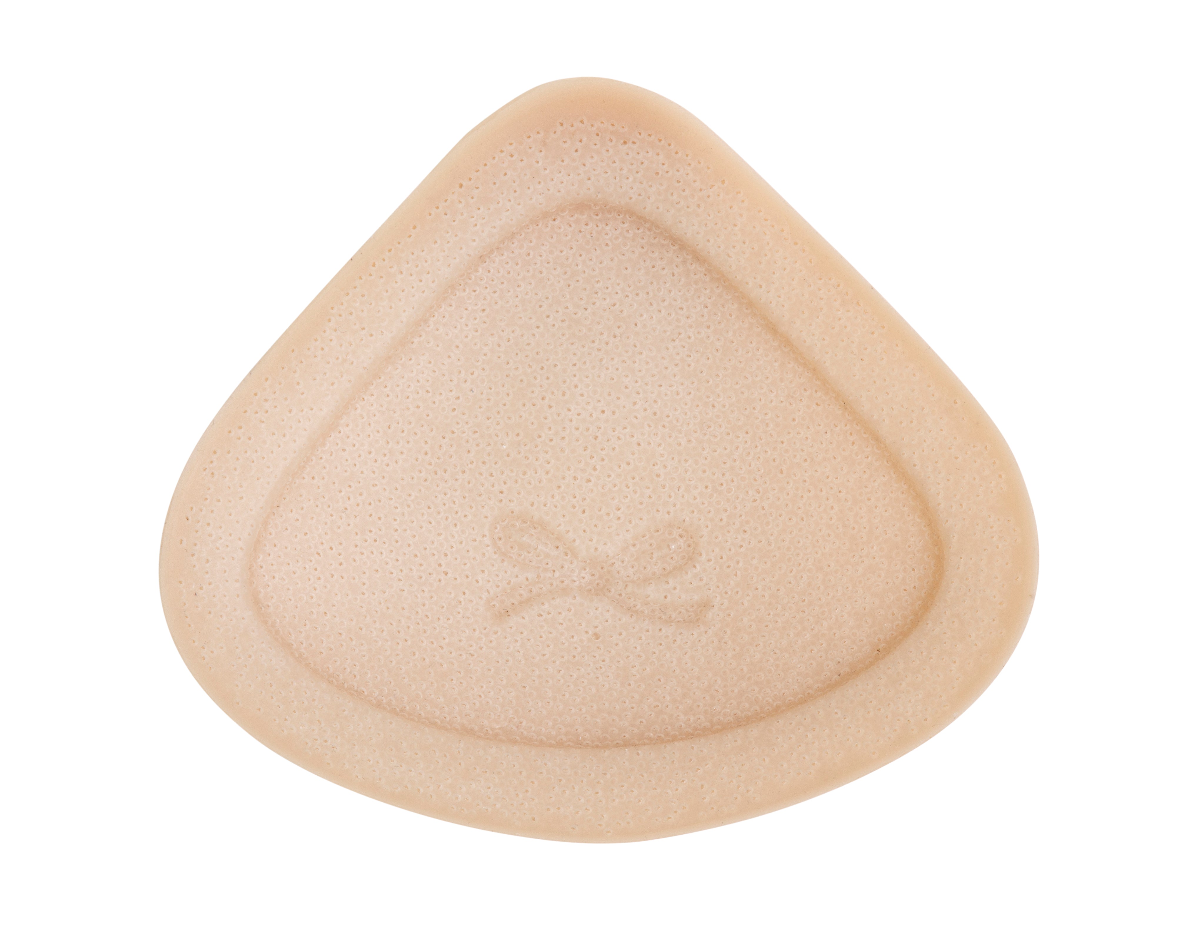 Trulife Breastcare 153 Cara prothèse silicone triangle