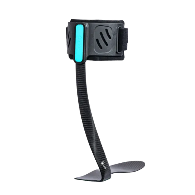 Trulife M-Pace FH400R03 orthèse AFO carbone médial M droit