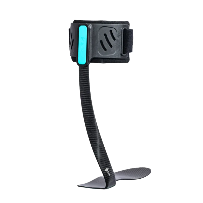 Trulife M-Pace FH400R03 orthèse AFO carbone médial M droit