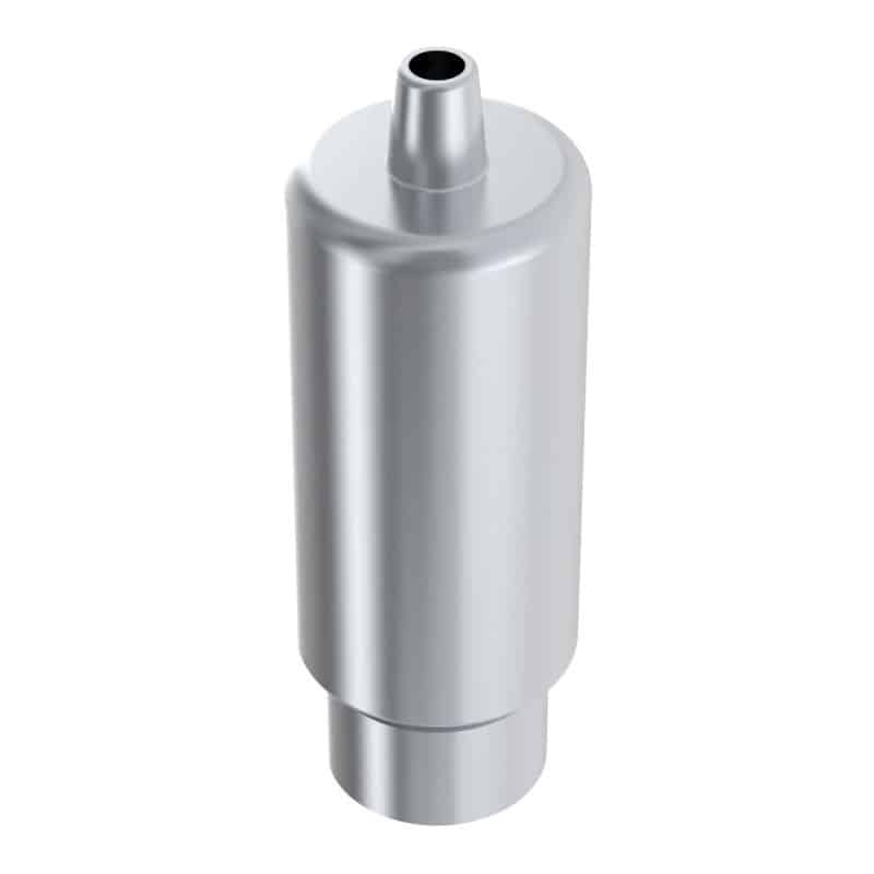 Arum3D premill blank 10mm compatible Biotech non-engaging