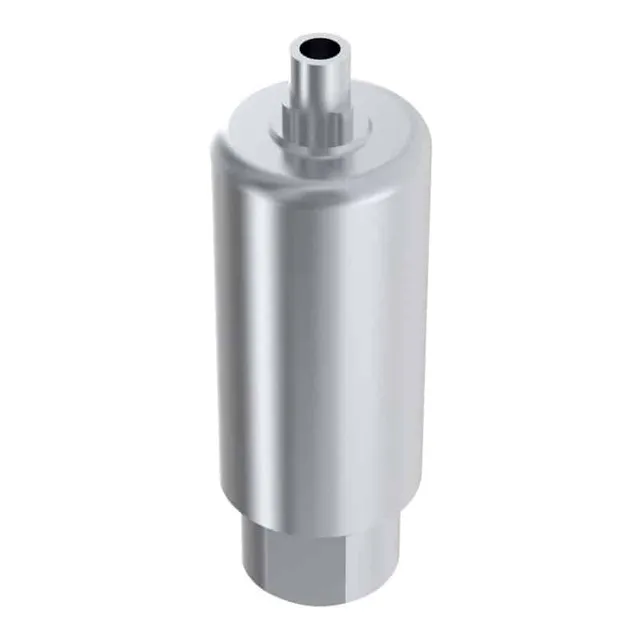 Arum3D Premill Blank 10mm SW 6.0 Nobel Replace Tapered