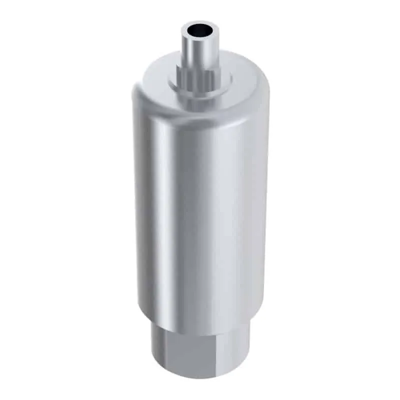 Arum3D Premill Blank 10mm SW 6.0 Nobel Replace Tapered