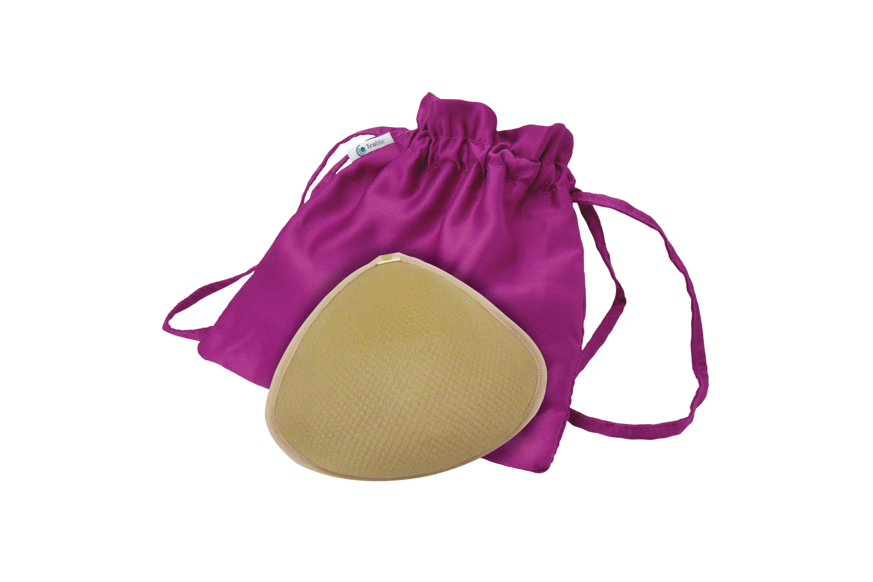 Trulife Breastcare 630 ActiveFlow prothèse mammaire natation