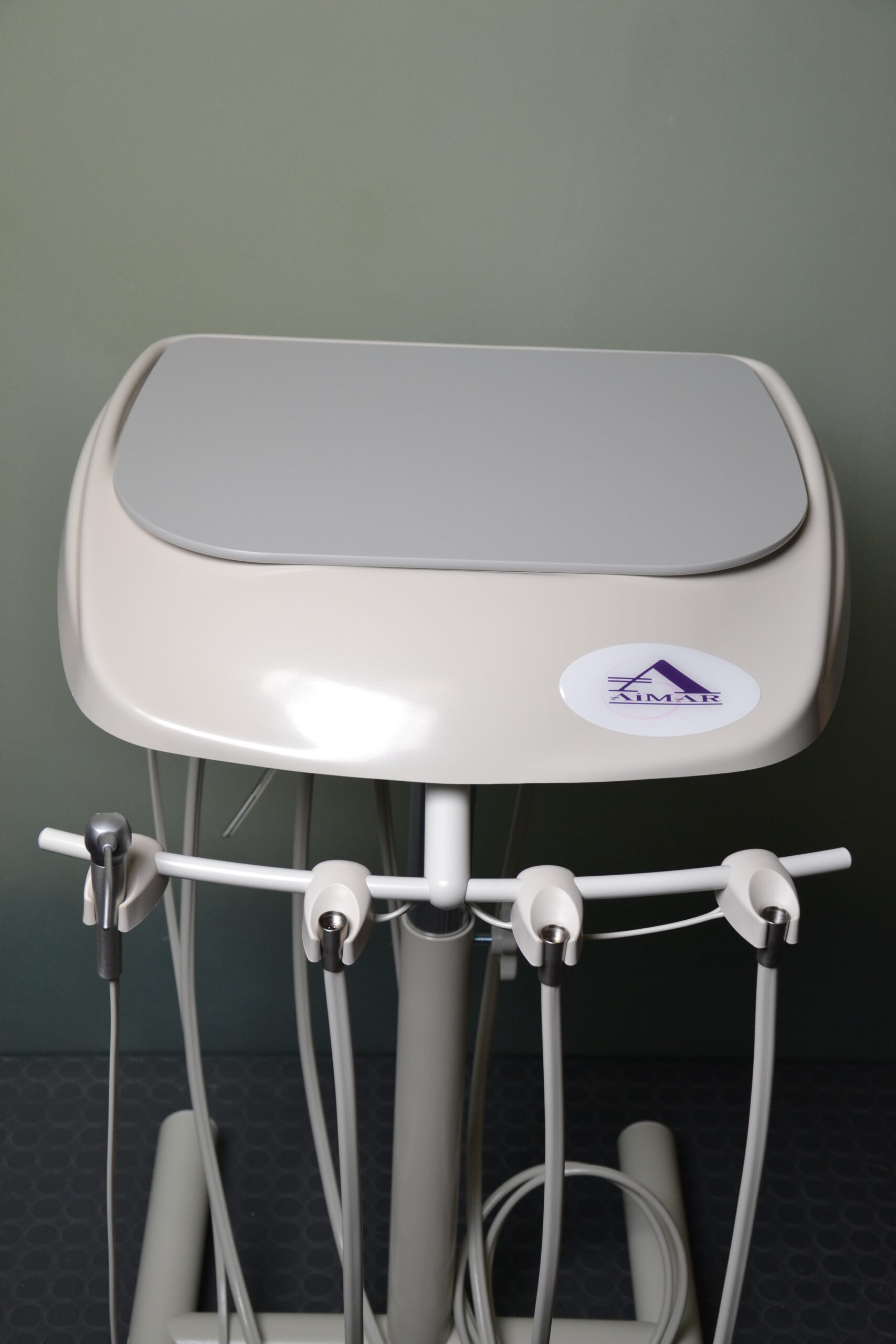 Aimar FDM Monaco Nouveau Cart Nouvelle Vague Podo Unit