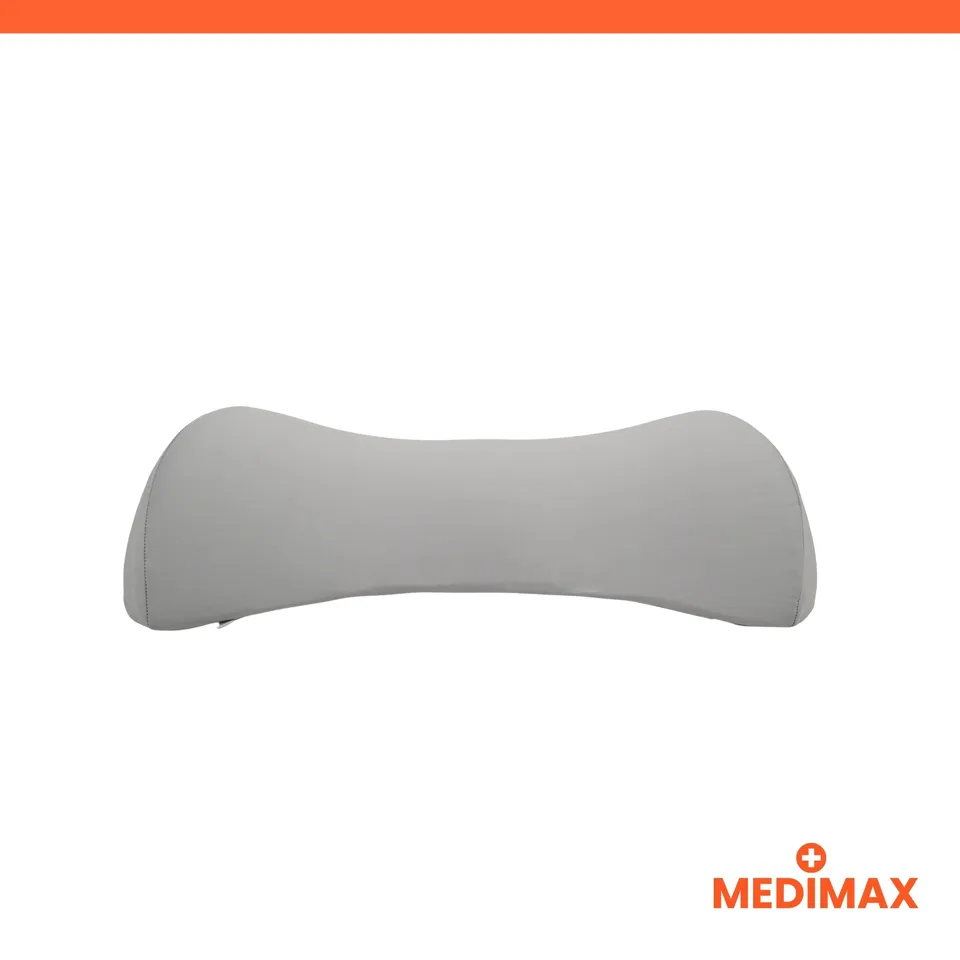 Medimax Coussins Coussin Mémoire de Forme 60 x 30 x 5 cm 1 Pce