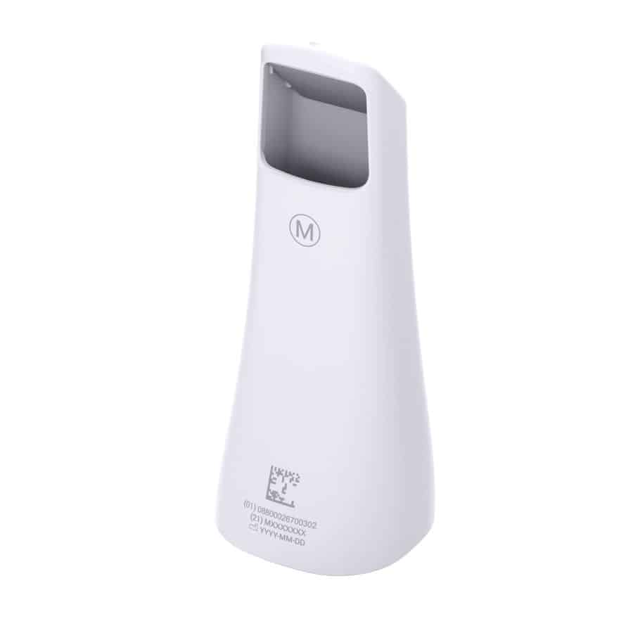 Medit i900 Embout Scanner Intraoral Medium Lot de 4 Réutilisable