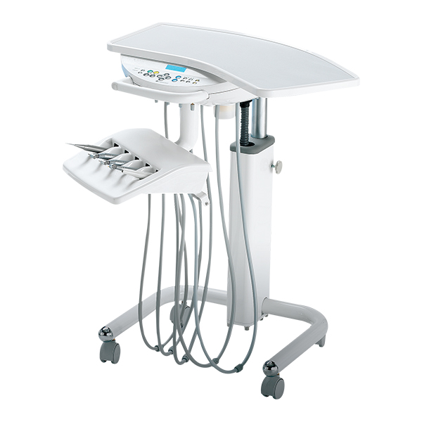 Belmont Clesta II Cart cart autonome unit mobile