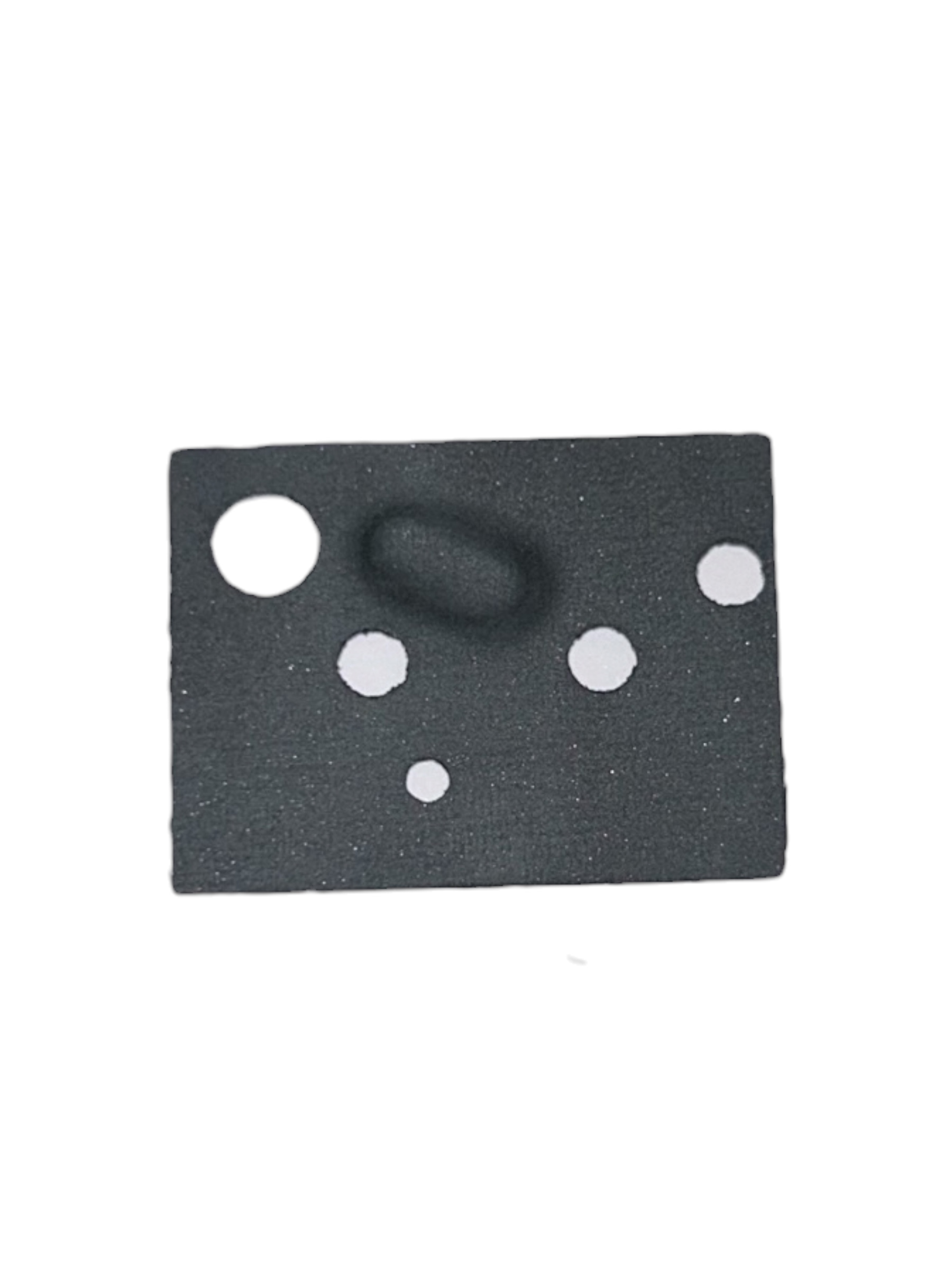 Aimar FDM Monaco MEMBRANE Block Instrument pièce détachée