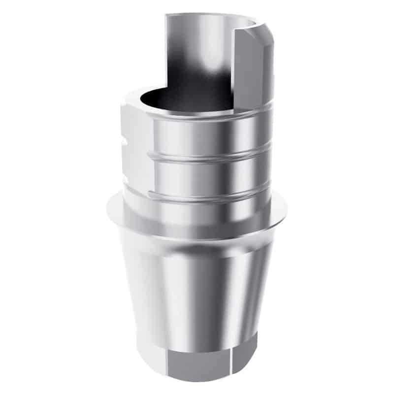 Arum Ti Base Short Engaging embase Platon