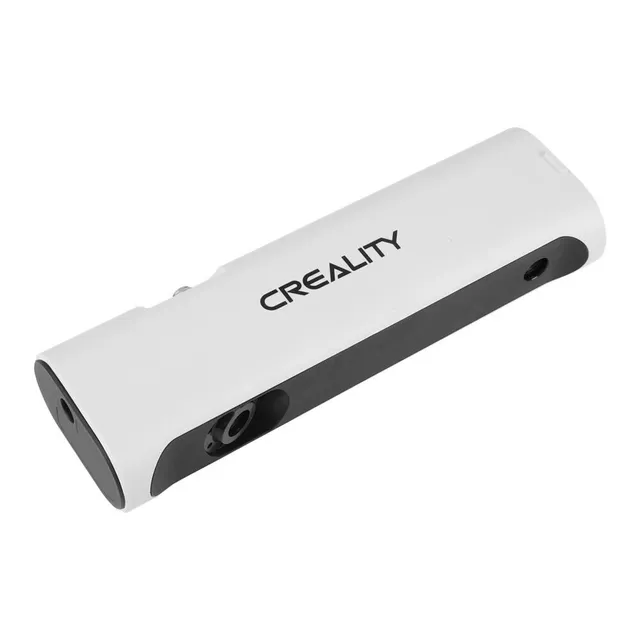 Creality CR-Scan 01 scanner 3D bureau précision 0.1 mm