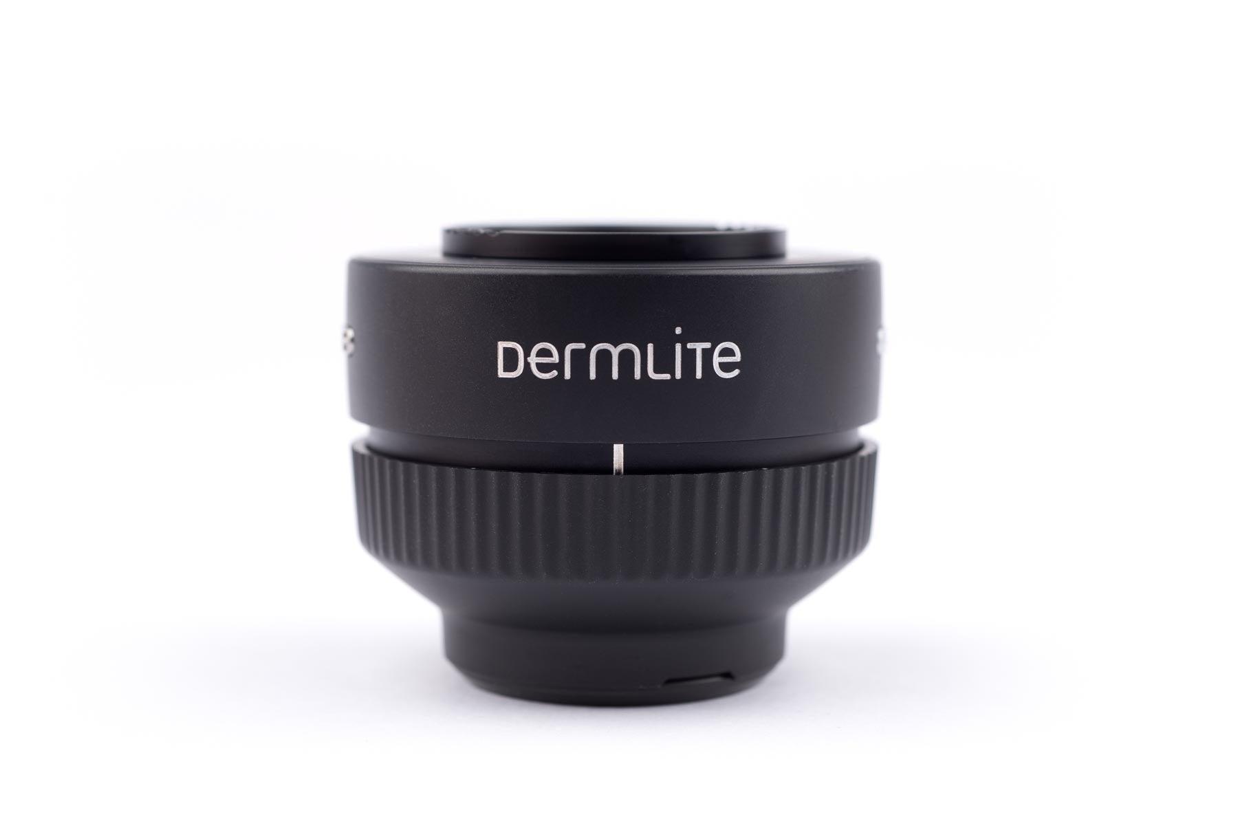 DermLite Foto X dermatoscope photo smartphone aluminium