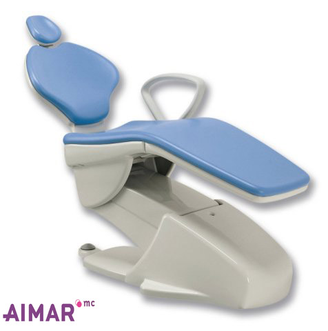 Aimar FDM Monaco Fauteuil dentaire Pro-03 unit complète