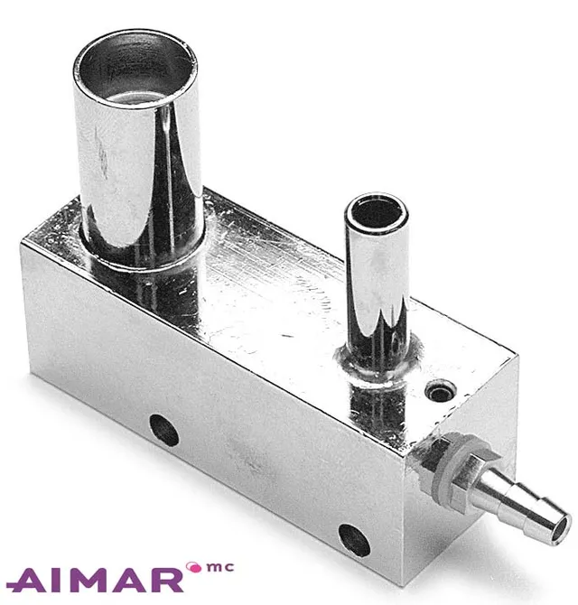 Aimar FDM Monaco Venturi à Air aspiration dentaire