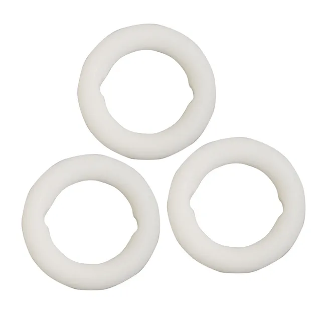Gynéas Gyn&Ring kit pessaire anneau pliable petit