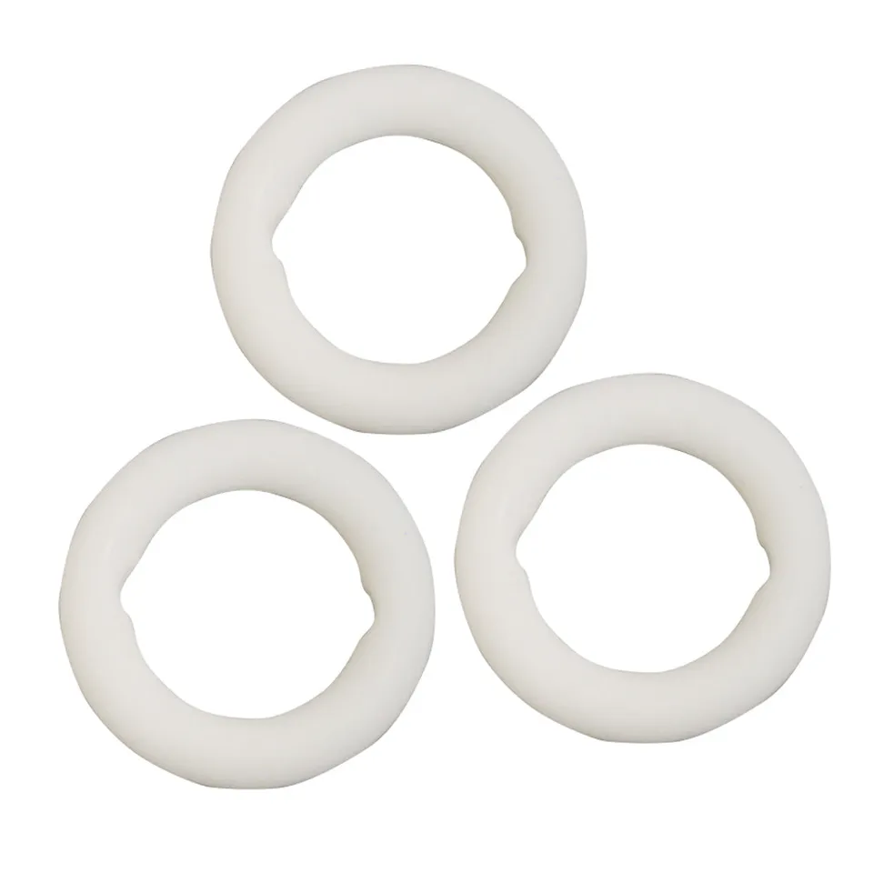 Gynéas Gyn&Ring kit pessaire anneau pliable petit