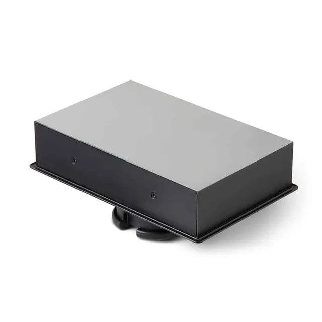 Formlabs Form 4 plateforme de fabrication plateau impression 3D