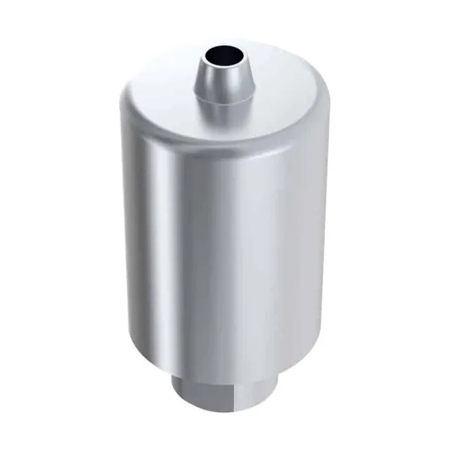 Arum3D Premill Blank 14mm Rescue pilier Megagen Rescue