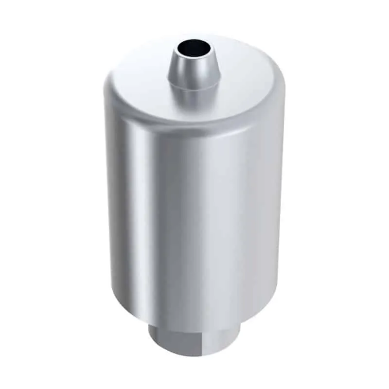 Arum3D Premill Blank 14mm Rescue pilier Megagen Rescue
