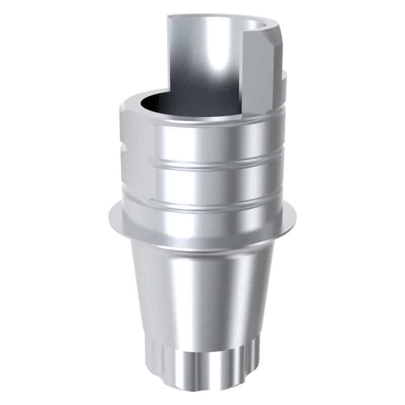 Arum3D Ti-Base Short Mini embase DIO SM engageante
