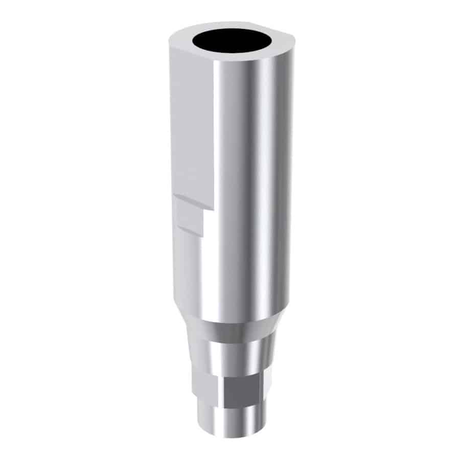 Arum3D Internal Scanbody (2) corps de scan Kentec vis incluse