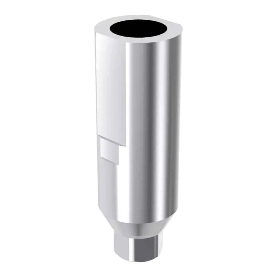 Arum3D Internal Scanbody WP transfert BioHorizons 1 pc