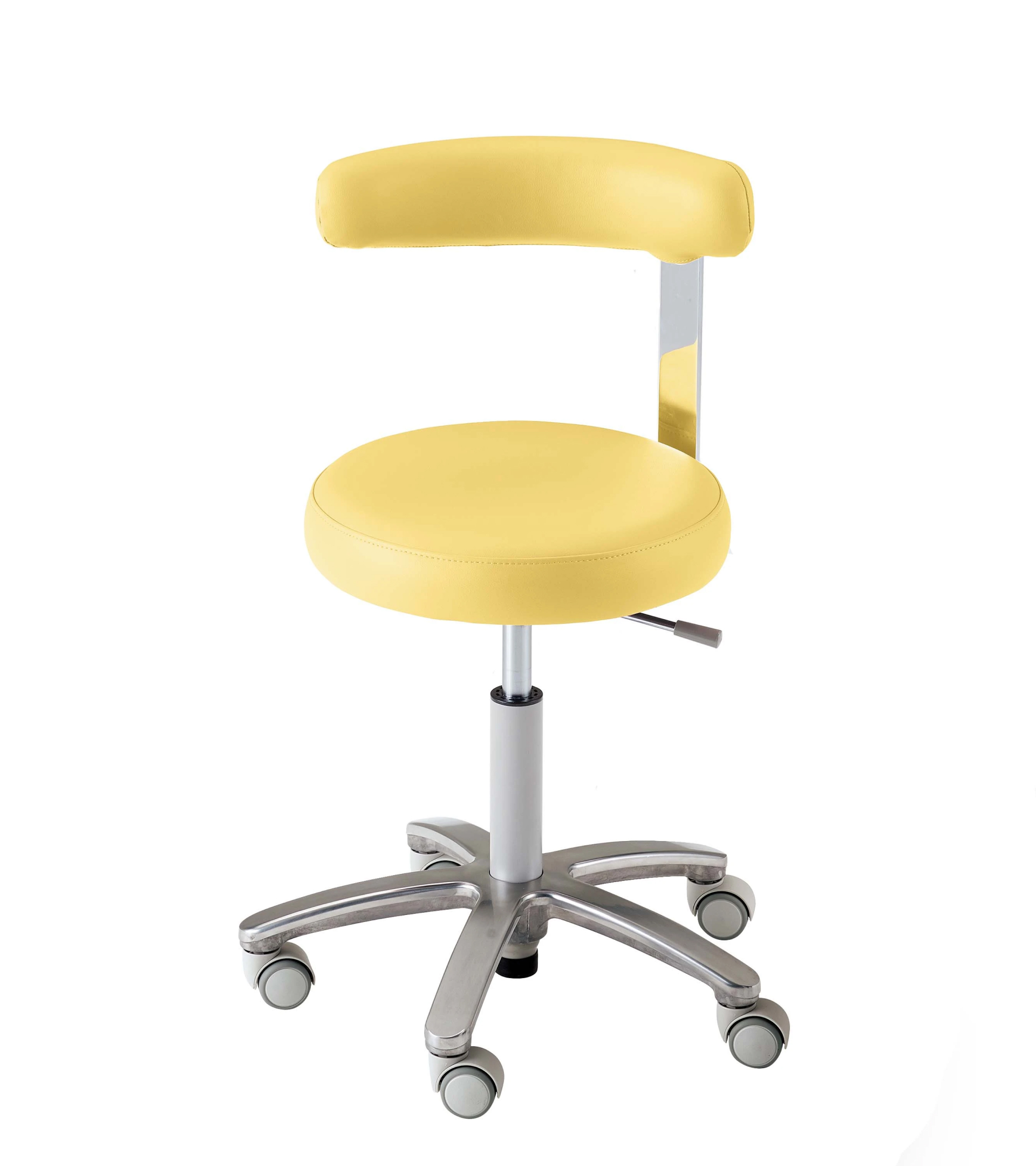 Belmont Bel Stool siège opérateur tabouret dentiste