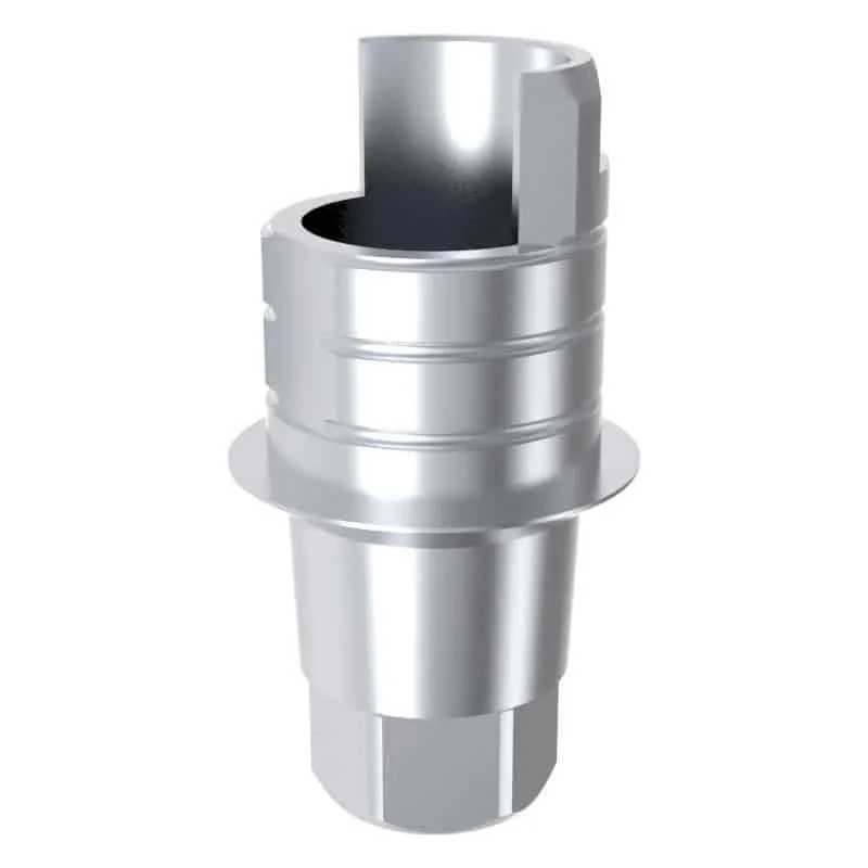 Arum Arum3D Ti Base Short Engaging embase C-Tech