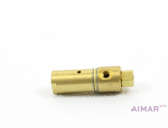 Aimar FDM Rétracteur d’eau pneumatique anti-retour 10.32
