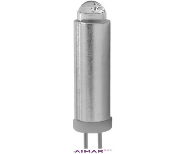 Aimar FDM Ampoule fibre optique A-Dec 041-317-00 3,5V