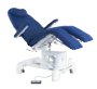 Aimar Camille fauteuil de podologie électrique