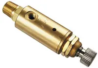 Aimar FDM Monaco Régulateur Pression Air 1/8-27NPT 10-32