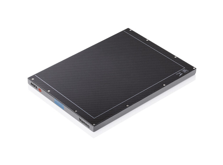 AGFA DR24M capteur mammographie 24x30 cm CsI