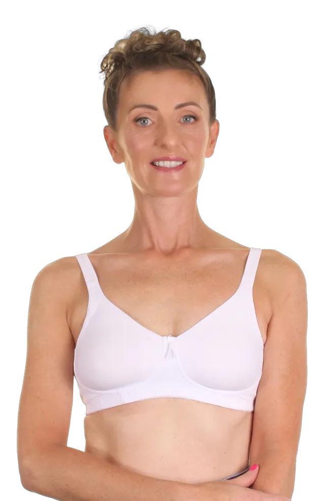 Trulife Breastcare 4030 Emily soutien-gorge blanc 36B