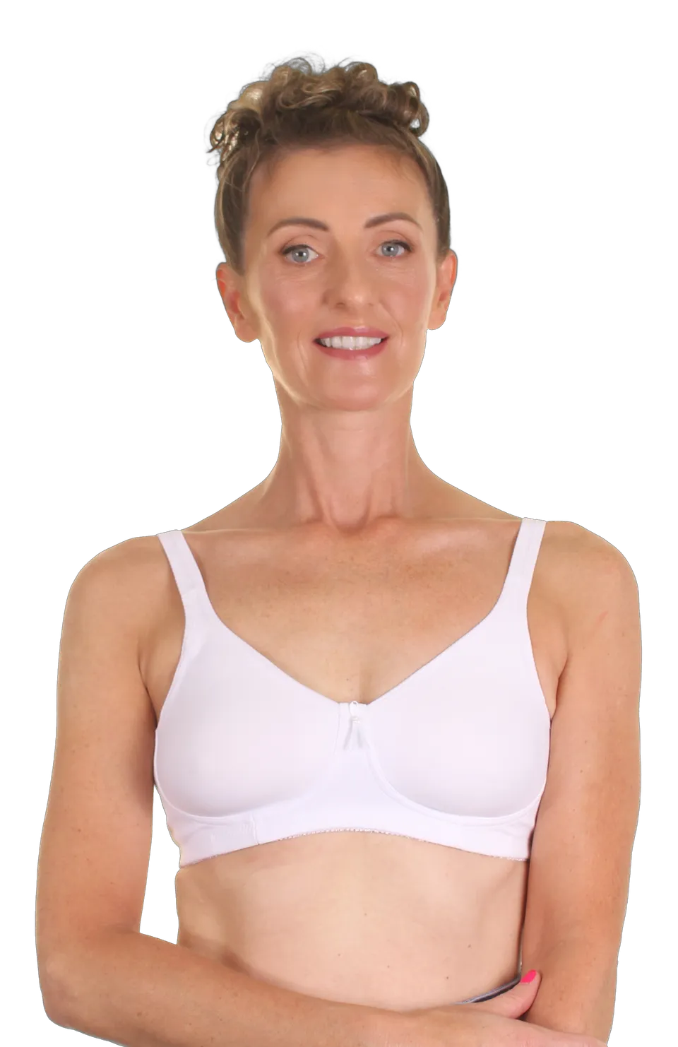 Trulife Breastcare 4030 Emily soutien-gorge blanc 36B