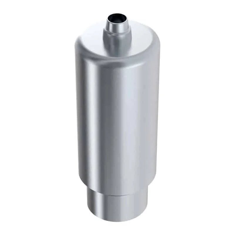 Arum3D Premill Blank 10mm pilier titane Non-Engaging MegaGen Anyone