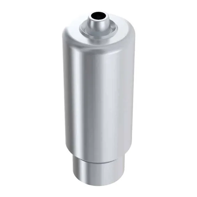 Arum Premill Blank 10 mm non-engaging pilier Dentis S-Clean