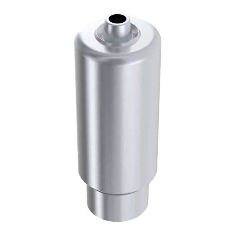 Arum Premill Blank 10 mm non-engaging pilier Dentis S-Clean