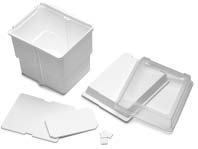 Aimar Composants Séparateur pour Boîtes cabinet