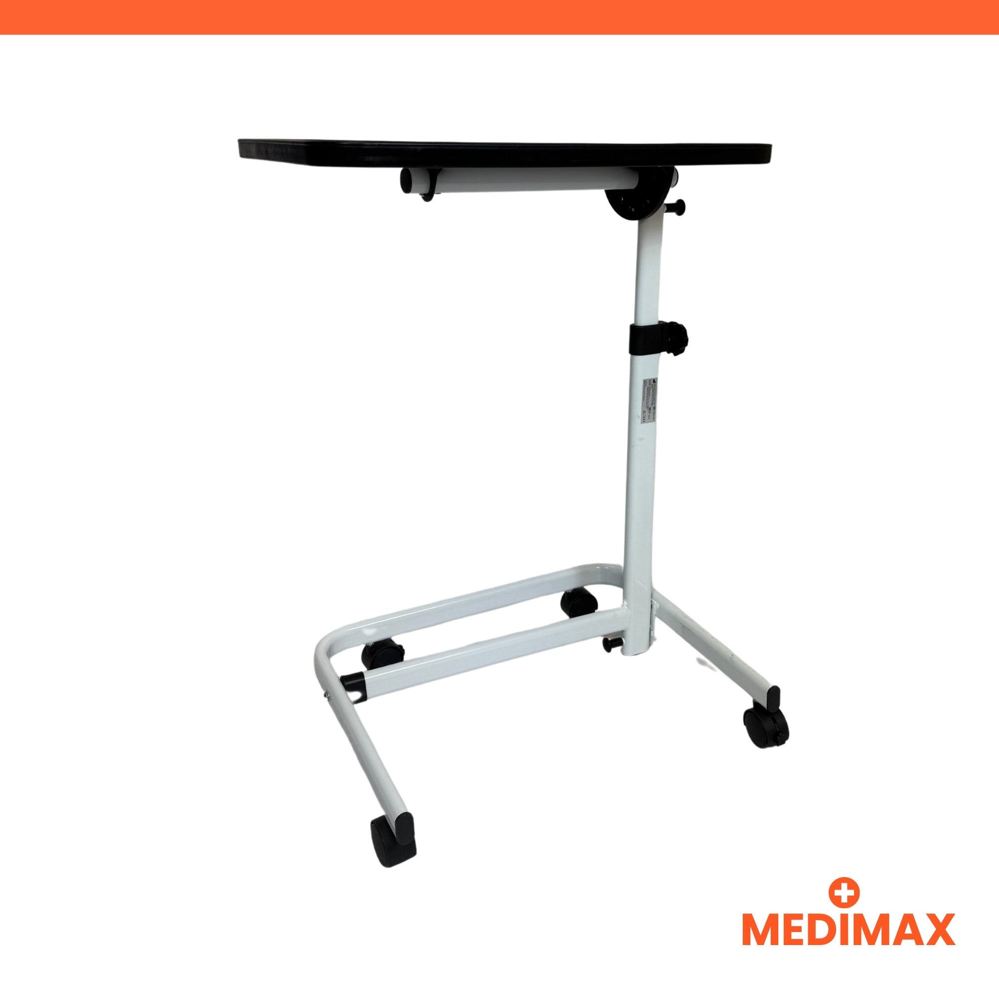 Medimax Premium 1 table de lit réglable fauteuil roulant