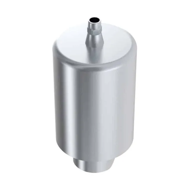 Arum3D Internal Premill Blank 14mm pilier titane Lasak BioniQ