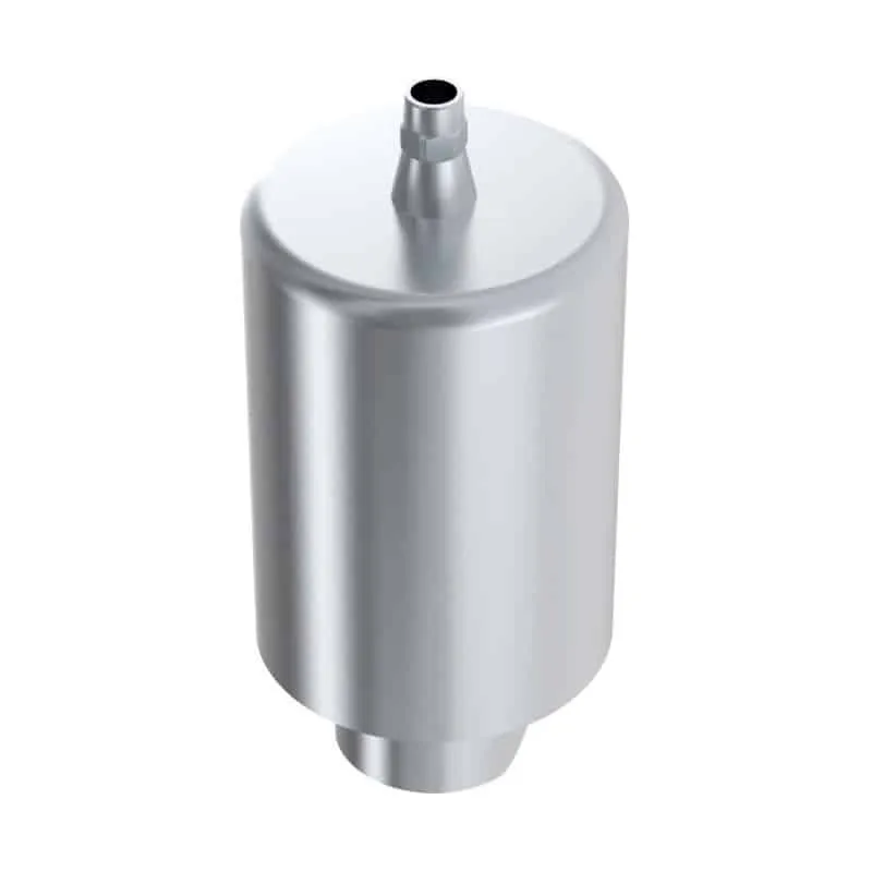 Arum3D Internal Premill Blank 14mm pilier titane Lasak BioniQ