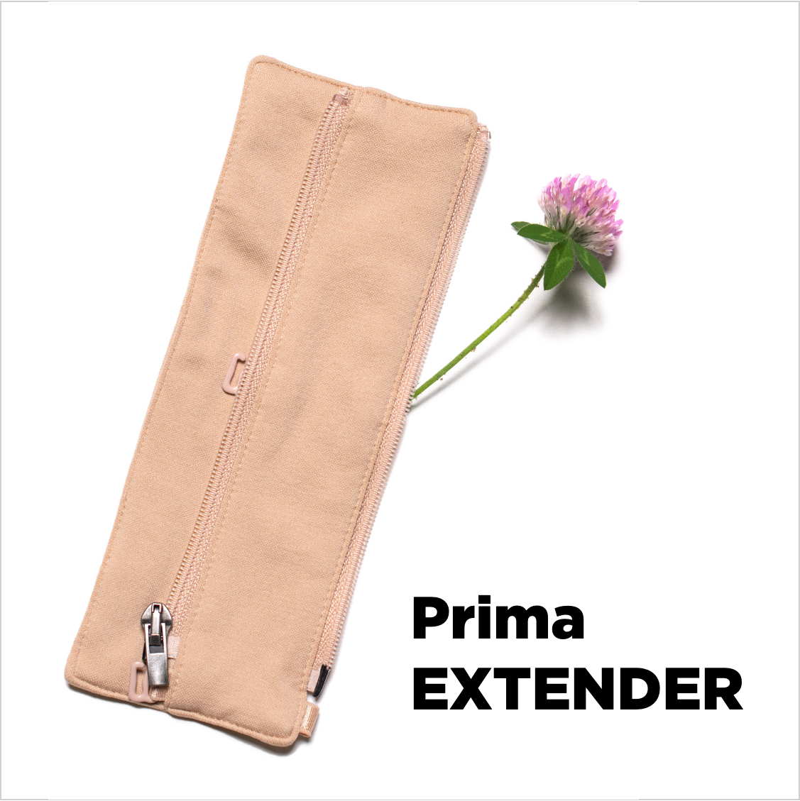 Trulife Breastcare Prairie Wear Prima Extender extension soutien-gorge