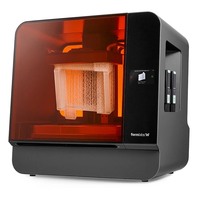 Formlabs Form 3BL imprimante 3D dentaire pack reconditionné