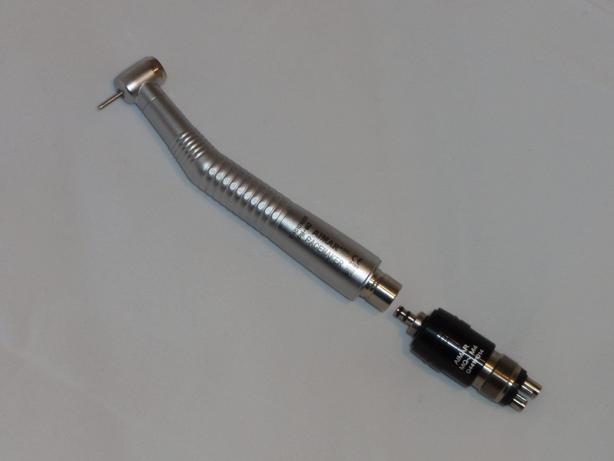 Aimar FDM Monaco Turbine avec Raccord Rapide Instrument Rotatif