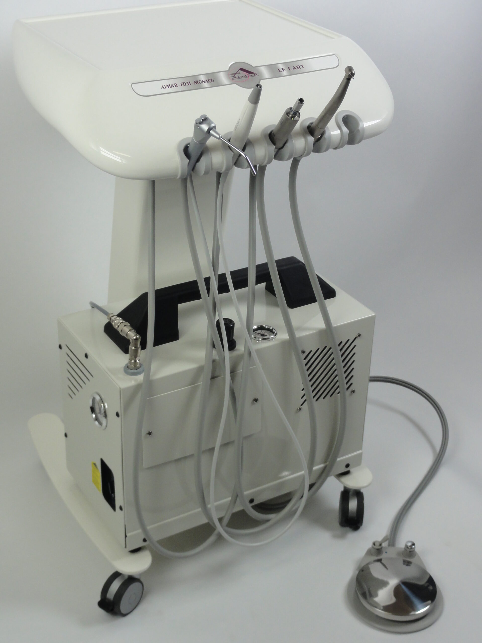 Aimar Cart Autonome Air nouvelle génération portable