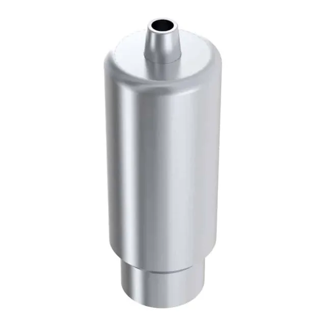 Arum3D Internal Premill Blank 10mm 4.8 non-engaging Dio AMI