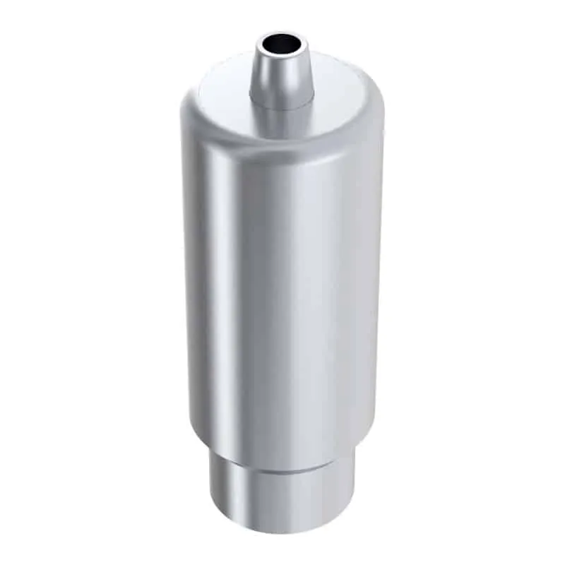 Arum3D Internal Premill Blank 10mm 4.8 non-engaging Dio AMI