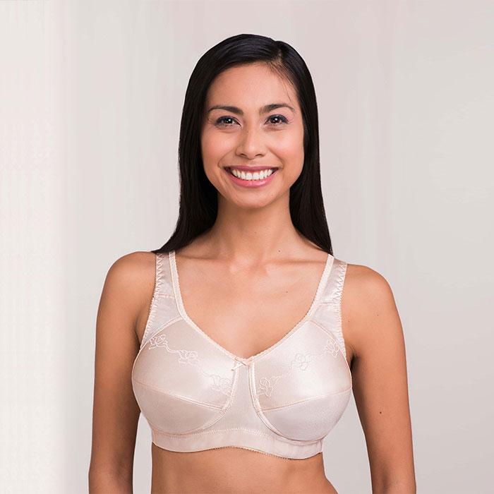 Trulife Breastcare 420 Kate soutien-gorge mastectomie nude