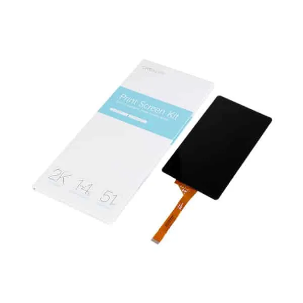 Creality Halot-One CL-60 écran LCD imprimante 3D