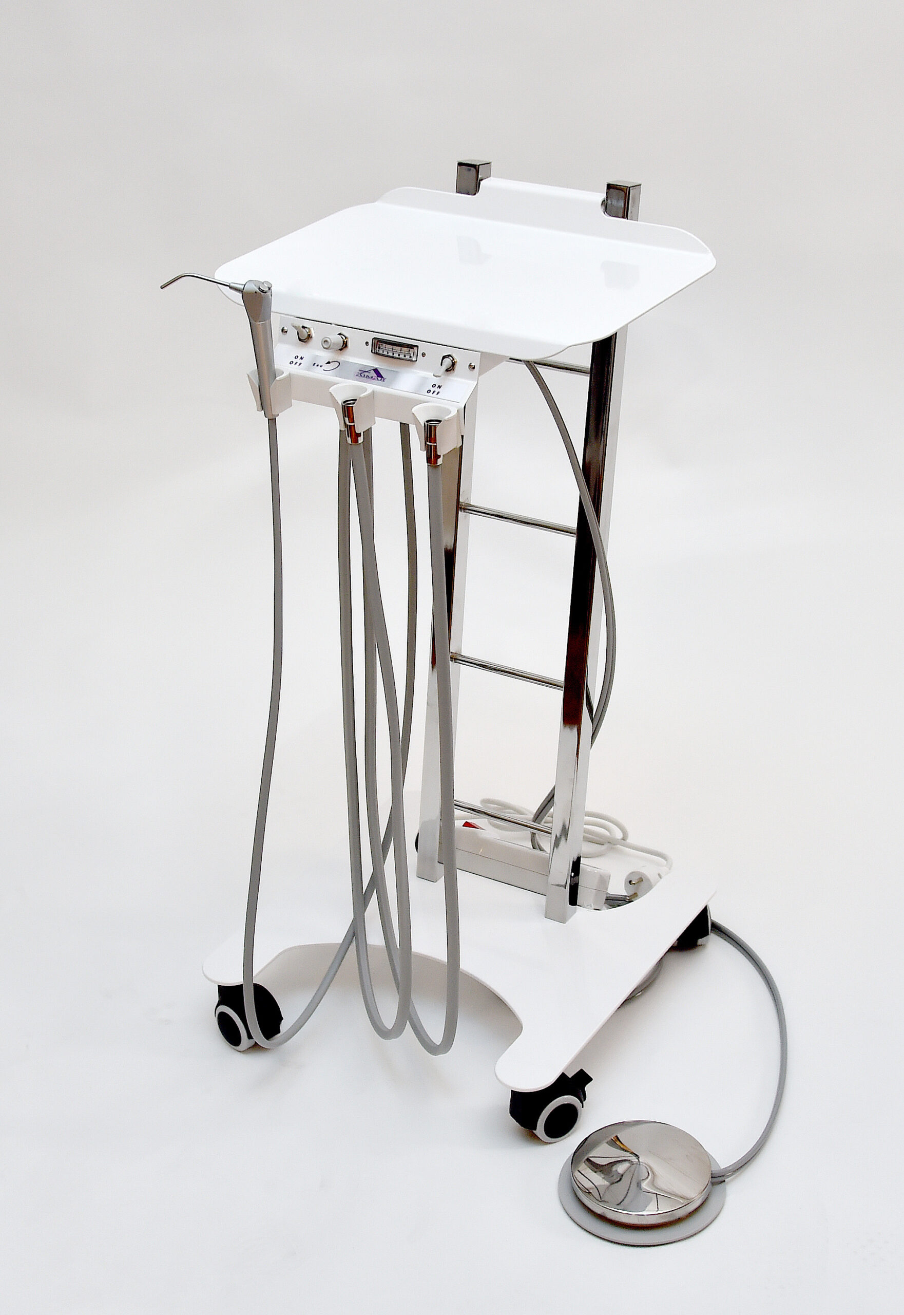 Aimar FDM Monaco Cart New FDM Eco unit cart